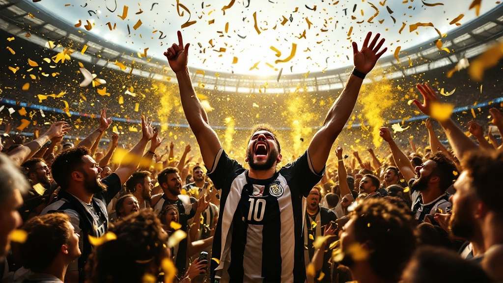 Gráfico de dados original da Golmetria sobre resultado de Brasil na Copa do Mundo, em estilo premium de jornalismo de dados; sem fotos reais, rostos identificáveis ou escudos.