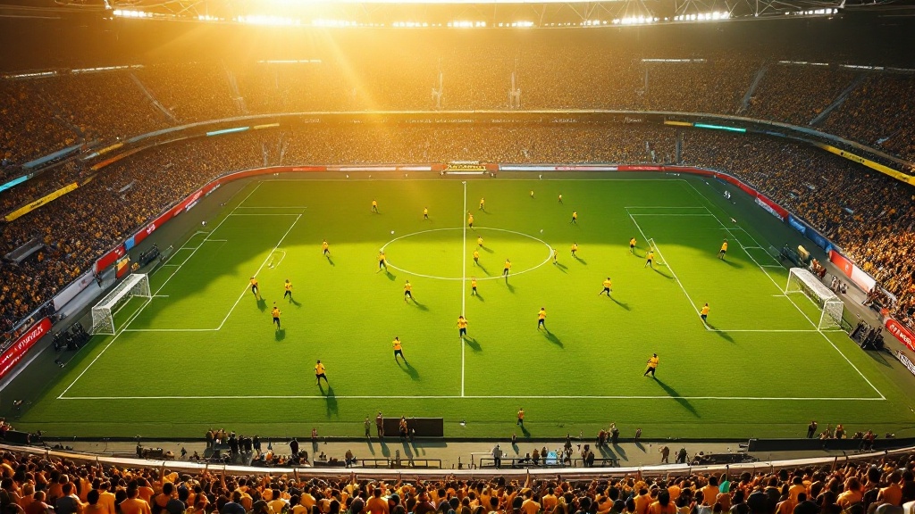 Gráfico de dados original da Golmetria sobre escalação de Brasil na Copa do Mundo, em estilo premium de jornalismo de dados; sem fotos reais, sem semelhança de pessoas reais e sem escudos.