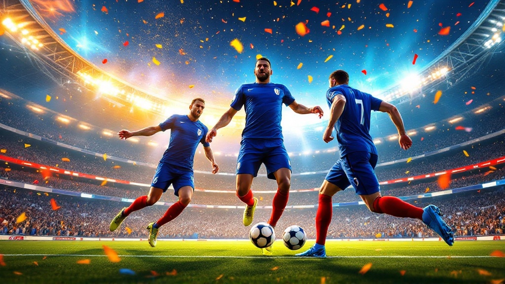 Gráfico de dados original da Golmetria sobre novidade de França na Copa do Mundo, em estilo premium de jornalismo de dados; sem fotos reais, sem semelhança de pessoas reais e sem escudos.