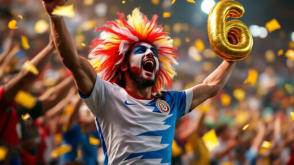 Gráfico de dados original da Golmetria sobre resultado de Brasil na Copa do Mundo, em estilo premium de jornalismo de dados; sem fotos reais, rostos identificáveis ou escudos.