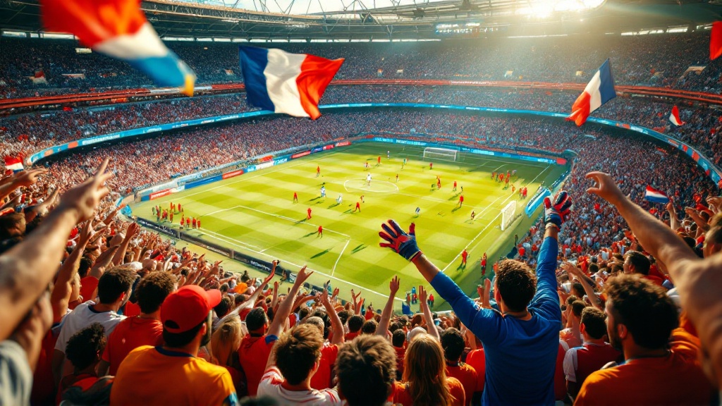 Gráfico de dados original da Golmetria sobre novidade de França na Copa do Mundo, em estilo premium de jornalismo de dados; sem fotos reais, sem semelhança de pessoas reais e sem escudos.