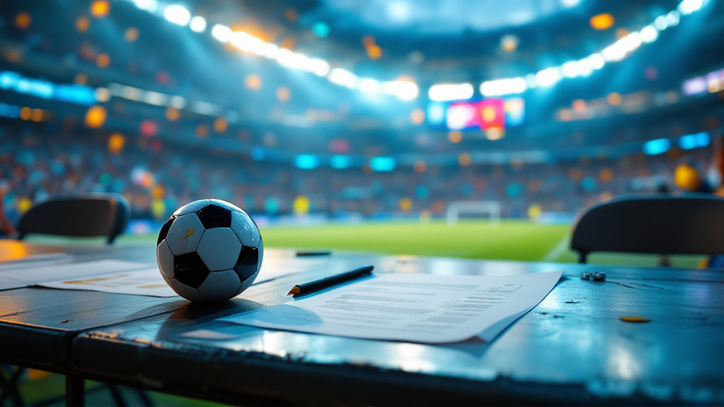 Original Golmetria data graphic about Argentina's World Cup news, in premium data-journalism style; no real photos, no likeness of real people, no club crests.