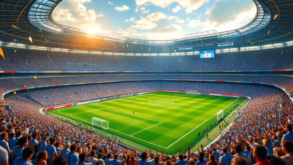 Gráfico de dados original da Golmetria sobre novidade de Argentina na Copa do Mundo, em estilo premium de jornalismo de dados; sem fotos reais, sem semelhança de pessoas reais e sem escudos.