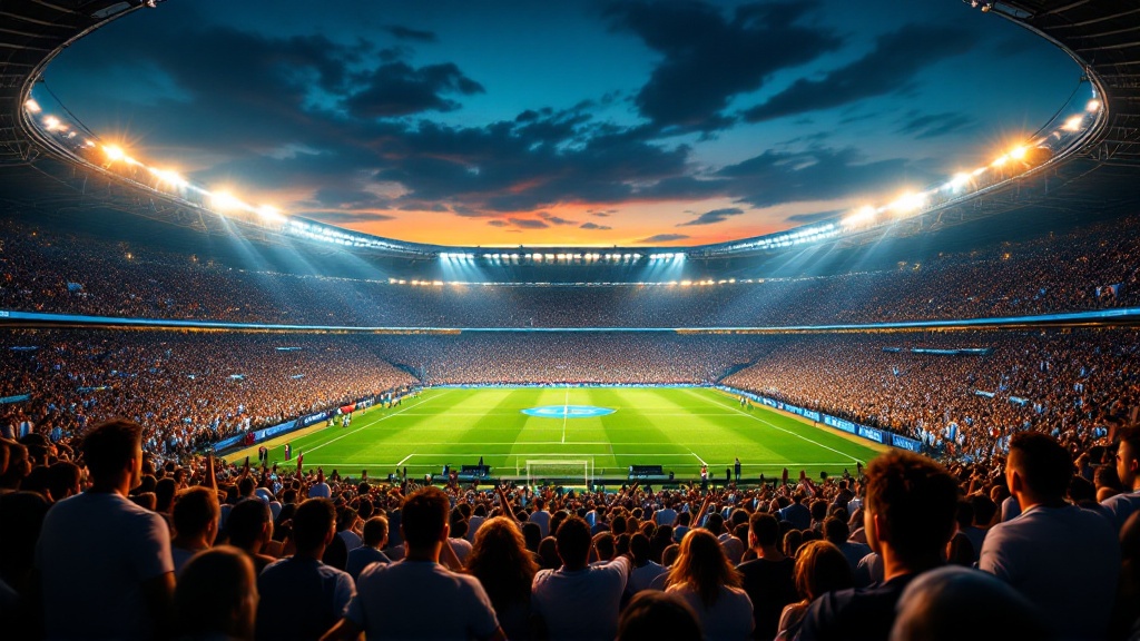 Gráfico de dados original da Golmetria sobre novidade de Argentina na Copa do Mundo, em estilo premium de jornalismo de dados; sem fotos reais, sem semelhança de pessoas reais e sem escudos.