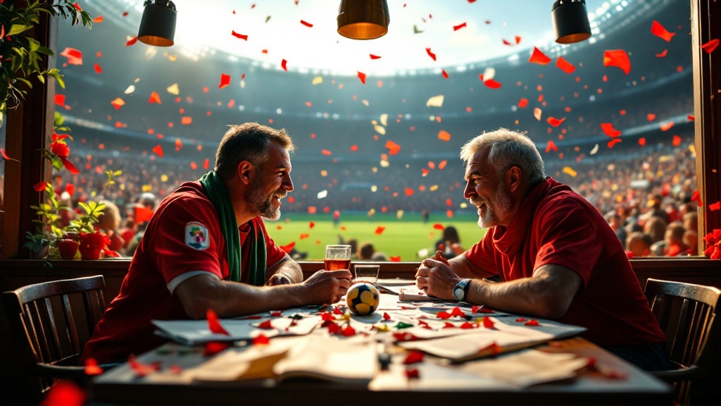 Gráfico de dados original da Golmetria sobre novidade de Portugal na Copa do Mundo, em estilo premium de jornalismo de dados; sem fotos reais, sem semelhança de pessoas reais e sem escudos.